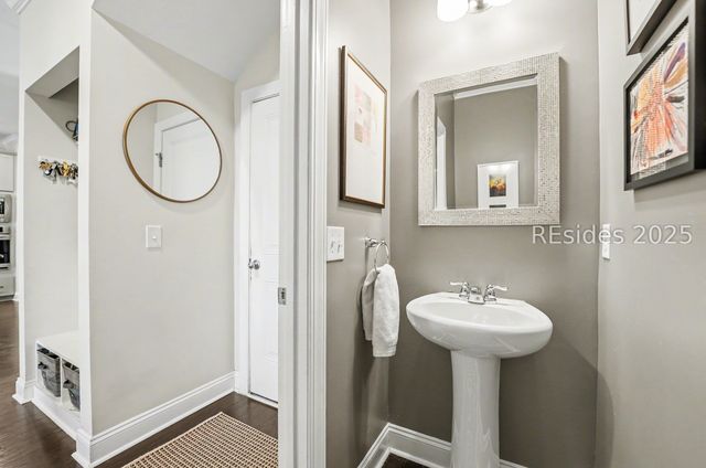 432 Hulston Landing Rd, Bluffton, SC 29909