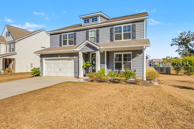 432 Hulston Landing Rd, Bluffton, SC 29909