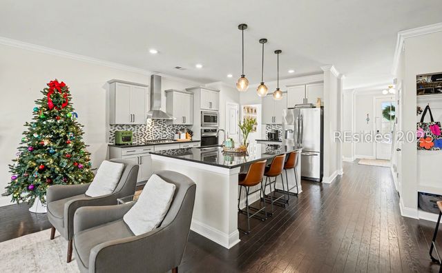 432 Hulston Landing Rd, Bluffton, SC 29909