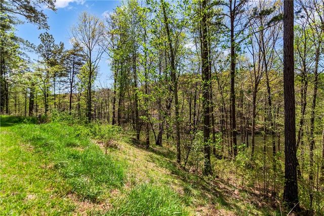0 Overlook Way, Ellijay, GA 30536