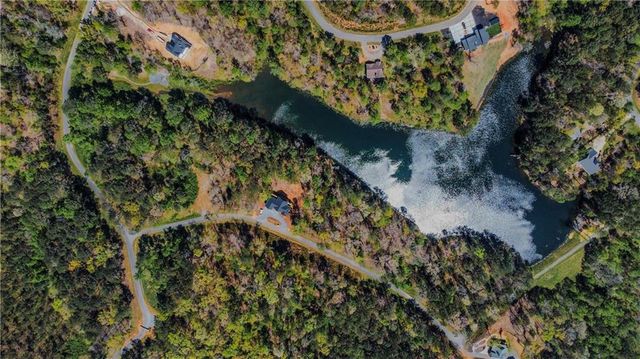 0 Overlook Way, Ellijay, GA 30536