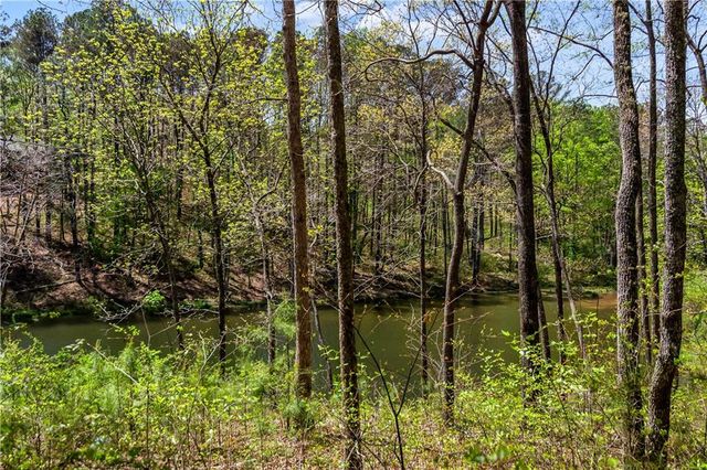0 Overlook Way, Ellijay, GA 30536