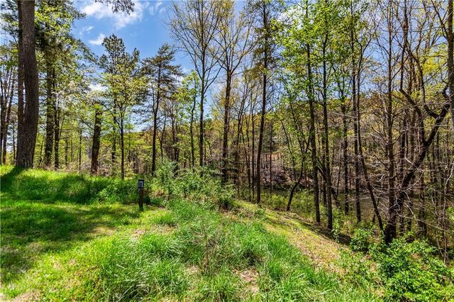 0 Overlook Way, Ellijay, GA 30536
