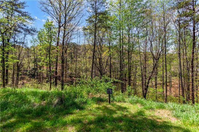 0 Overlook Way, Ellijay, GA 30536