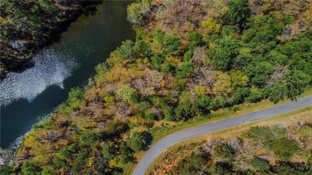 0 Overlook Way, Ellijay, GA 30536