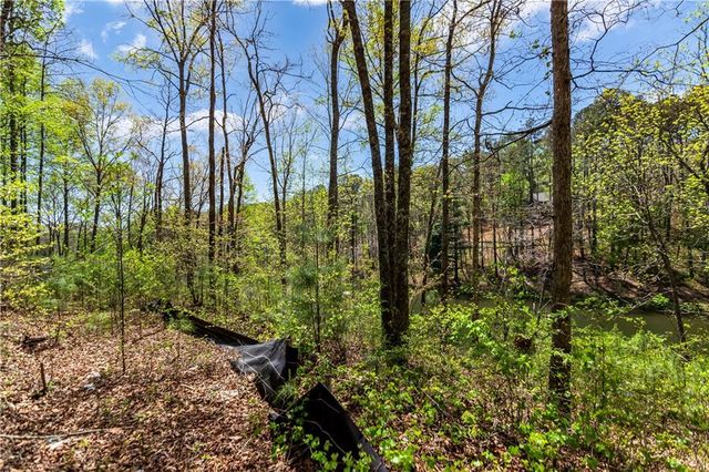 0 Overlook Way, Ellijay, GA 30536