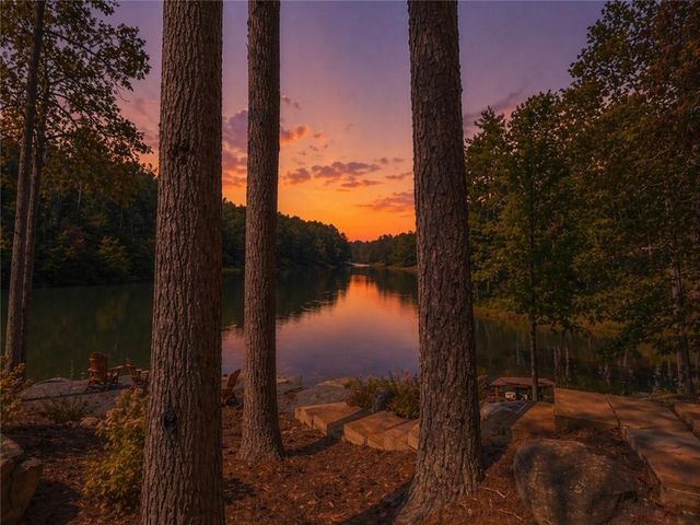 0 Overlook Way, Ellijay, GA 30536