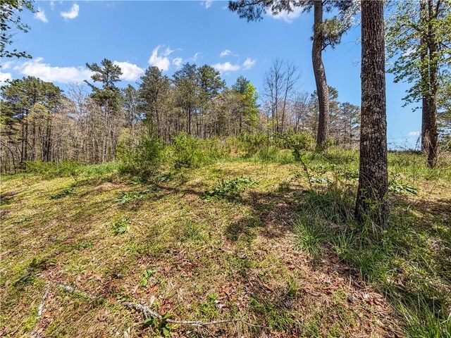 0 Overlook Way, Ellijay, GA 30536