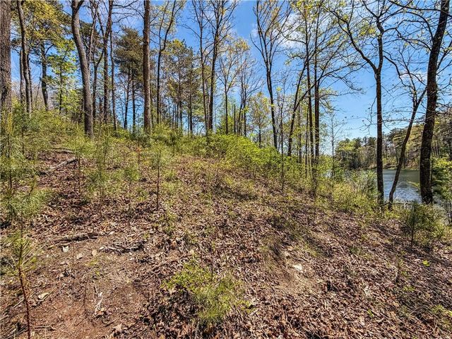 0 Overlook Way, Ellijay, GA 30536