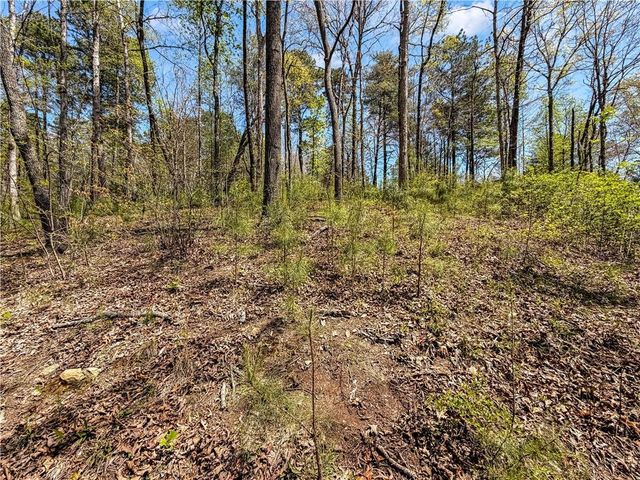 0 Overlook Way, Ellijay, GA 30536