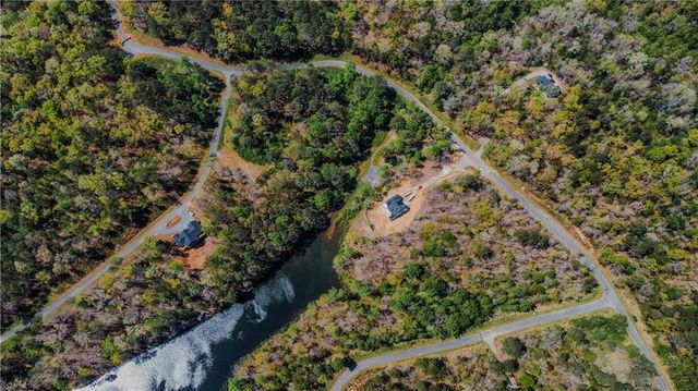 0 Overlook Way, Ellijay, GA 30536
