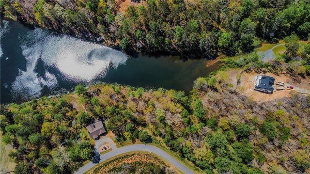 0 Overlook Way, Ellijay, GA 30536