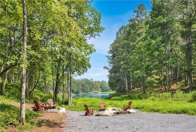 0 Overlook Way, Ellijay, GA 30536