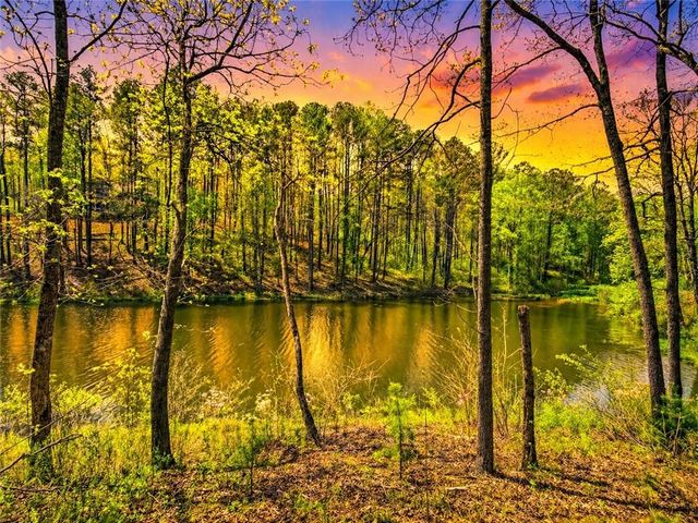 0 Overlook Way, Ellijay, GA 30536