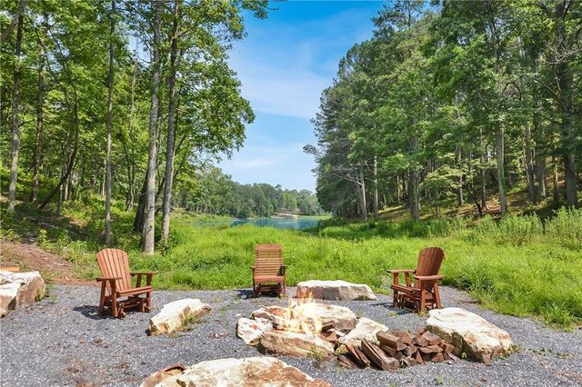 0 Overlook Way, Ellijay, GA 30536