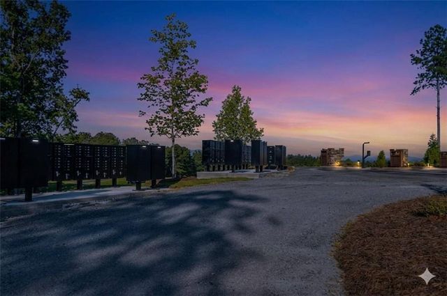 0 Overlook Way, Ellijay, GA 30536
