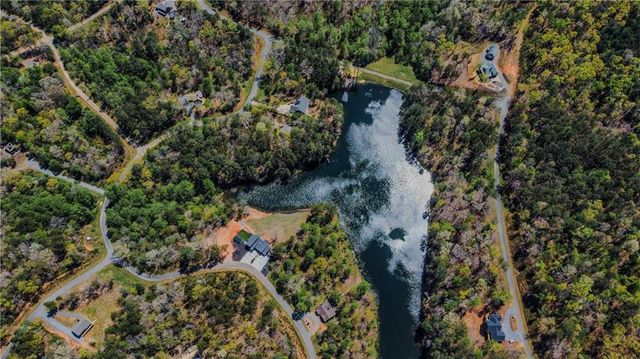 0 Overlook Way, Ellijay, GA 30536