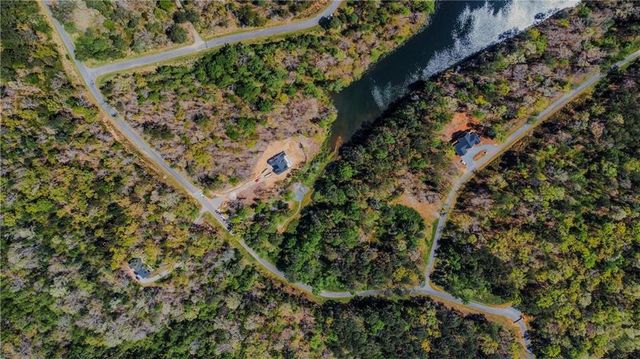 0 Overlook Way, Ellijay, GA 30536