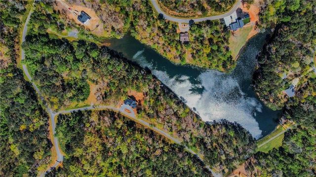 0 Overlook Way, Ellijay, GA 30536