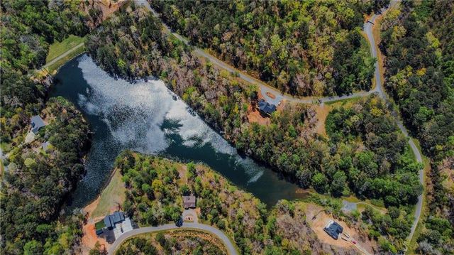 0 Overlook Way, Ellijay, GA 30536