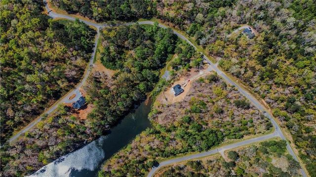 0 Overlook Way, Ellijay, GA 30536