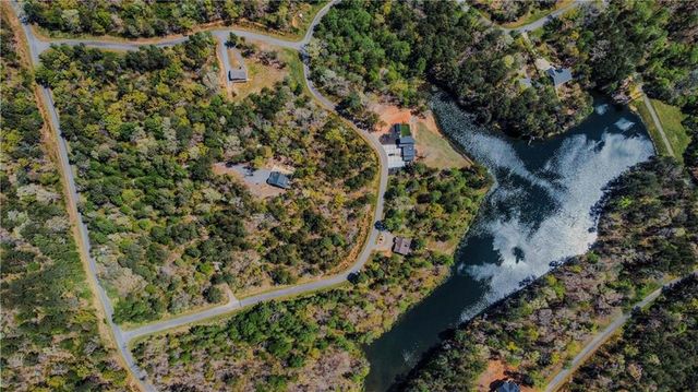 0 Overlook Way, Ellijay, GA 30536