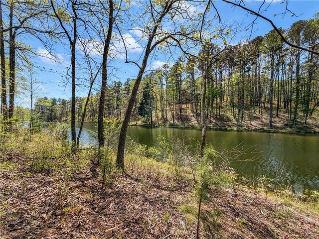 0 Overlook Way, Ellijay, GA 30536