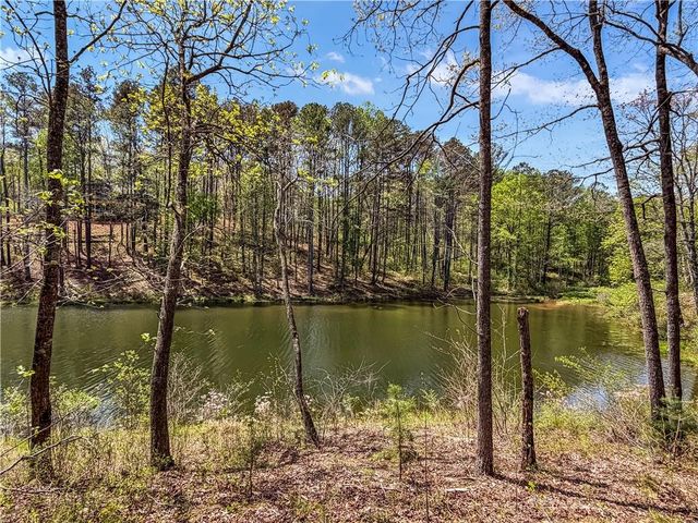 0 Overlook Way, Ellijay, GA 30536