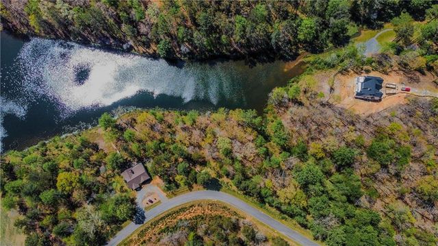 0 Overlook Way, Ellijay, GA 30536
