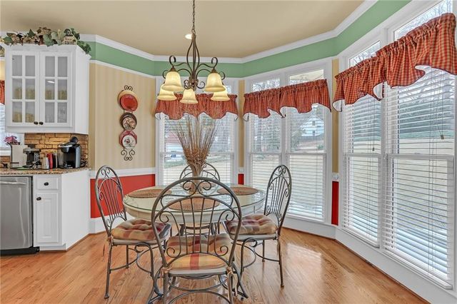 2601 High SW Street, Conyers, GA 30094