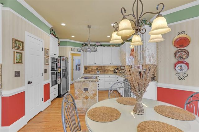 2601 High SW Street, Conyers, GA 30094