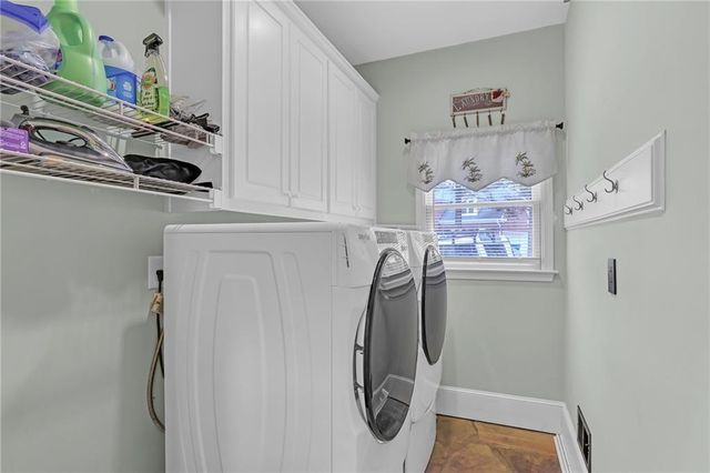 2601 High SW Street, Conyers, GA 30094