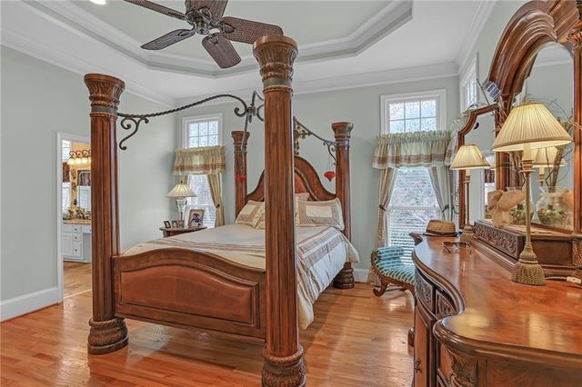 2601 High SW Street, Conyers, GA 30094