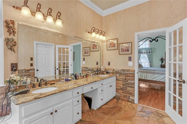 2601 High SW Street, Conyers, GA 30094