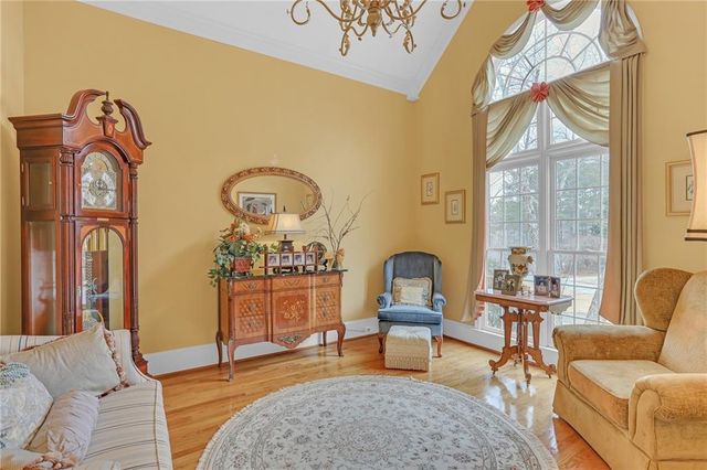 2601 High SW Street, Conyers, GA 30094