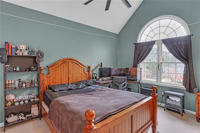 2601 High SW Street, Conyers, GA 30094