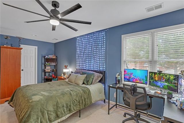 2601 High SW Street, Conyers, GA 30094