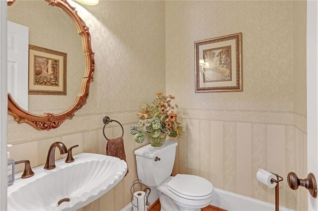 2601 High SW Street, Conyers, GA 30094