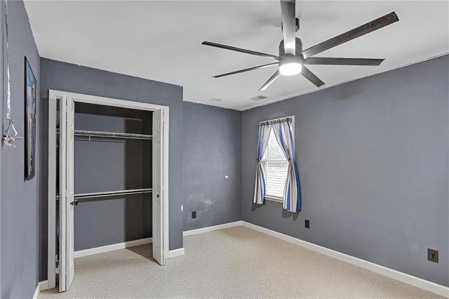 2601 High SW Street, Conyers, GA 30094