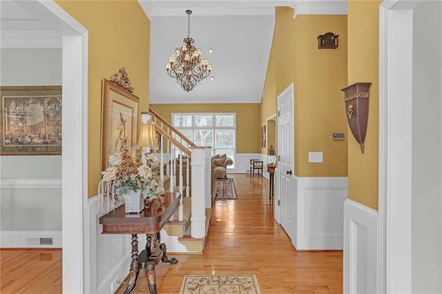 2601 High SW Street, Conyers, GA 30094