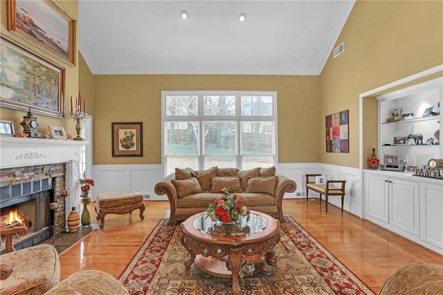 2601 High SW Street, Conyers, GA 30094