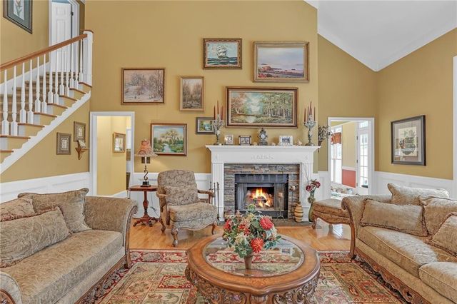 2601 High SW Street, Conyers, GA 30094