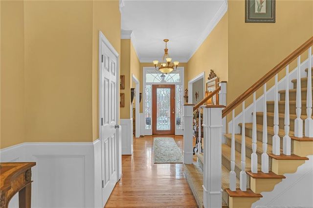 2601 High SW Street, Conyers, GA 30094