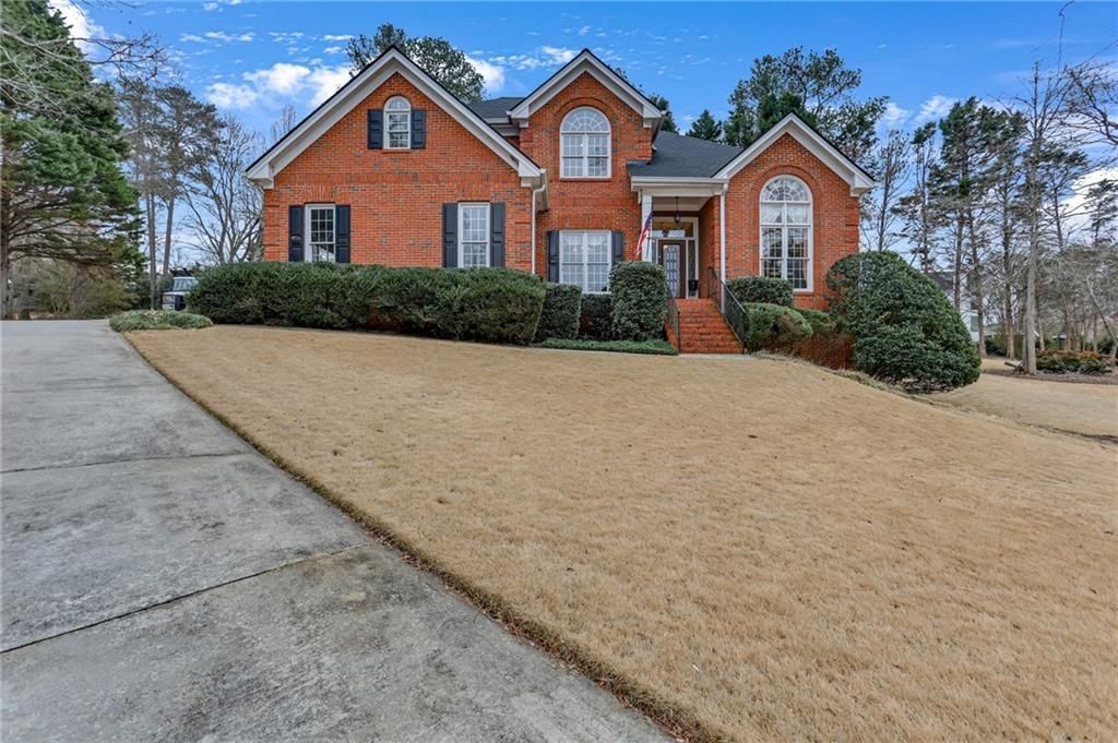 2601 High SW Street, Conyers, GA 30094