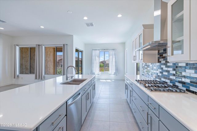 30660 S Osprey Drive, Oracle, AZ 85623