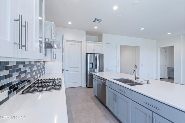 30660 S Osprey Drive, Oracle, AZ 85623