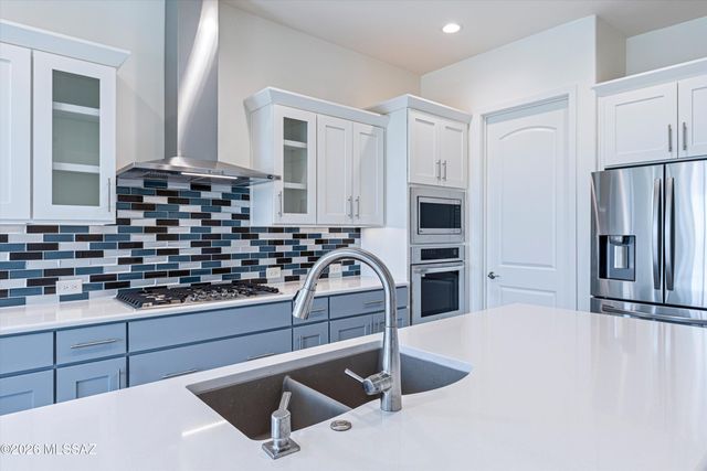 30660 S Osprey Drive, Oracle, AZ 85623