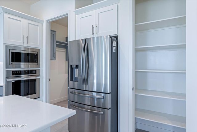 30660 S Osprey Drive, Oracle, AZ 85623