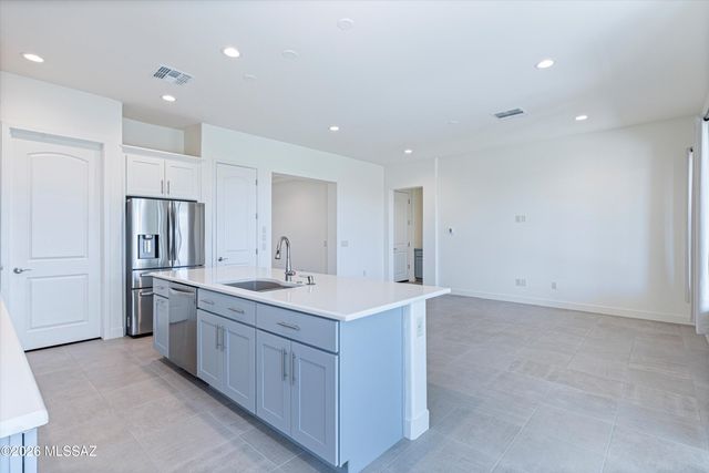 30660 S Osprey Drive, Oracle, AZ 85623