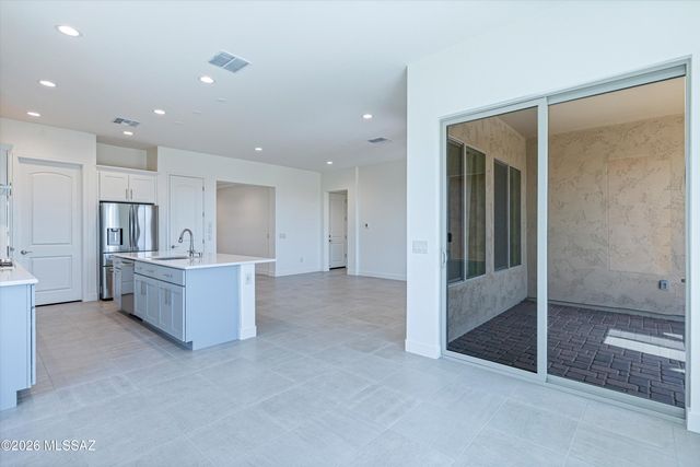 30660 S Osprey Drive, Oracle, AZ 85623